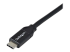 USB2AC2M10PK - StarTech.com USB to USB C Cable - Close up