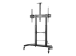 TVCART2 - V7 TVCART2 - Cart - for LCD display - Right-angle