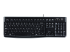 920-002501 - Logitech K120 - Keyboard - Top