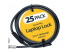 UNIVKA25-LAPTOP-LOCK - Startech 25-Pack Universal Laptop Lock 6.6ft, Keyed Alike Locking Cable, Security Cable, Compatible w/Noble Wedge/Nano/K-Slot, Anti-Theft Cut-Resistant Cable - Front