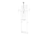 AFL-875WH1 - Neomounts AFL-875WH1 - Right-angle