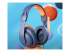 981-001383 - Logitech Zone Learn Wired Over-Ear Headset for Learners, USB-C - Left-angle