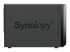 DS224+ - Synology Disk Station DS224+ - Left side