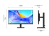 LS32D800UAUXXU - Samsung ViewFinity S8 S32D800UAU - Multi-angle