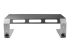 MONSTND - Startech Monitor Riser Stand - Front