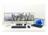 K33603EU - Kensington SD4781P - Docking station - Front