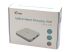 C31HUBMETAL4 - i-Tec USB-C Metal Charging HUB 4x USB 3.0 + Power Delivery 60W - Right-angle