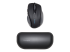 K52802WW - Kensington ERGOSOFT WR STANDARD MOUSE - Front