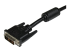 DVIDSMM3M - StarTech 3m DVID Single Link Cable M/M - Close up