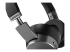 4XD0U47635 - Lenovo ThinkPad X1 - Headphones with mic - Close up