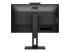 24P3QW - AOC Pro-line 24P3QW - P3 Series - Back