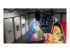 W9PV7KB01VZ1 - Optoma ZU1100 - DLP projector - Back
