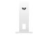 4BX34AA - HP - Stand - for LCD display - Back