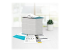 CF413A - HP 410A - Magenta - original - Front