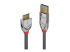 36659 - Lindy CROMO - USB cable - Multi-angle
