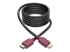 P569-006-CERT - Eaton Tripp Lite Series 6ft Premium Hi-Speed HDMI Cable w Grip Connectors 4Kx2K@60Hz 6' - Front
