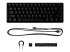 4P5N4AA#ABA - HyperX Alloy Origins 60 - Front