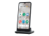 8175 - DORO 8100 - 4G smartphone - Right-angle