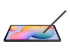 SM-P620NZAEEUB - Samsung Galaxy Tab S6 Lite - Left-angle