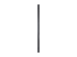 AP8886 - APC Metered Rack PDU - Back