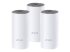DECO E4(3-PACK) - TP-Link Deco E4 - Wi-Fi system - Front