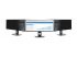 34C29-PRIVACY-SCREEN - StarTech.com Privacy Screen For Dell P3424WE, Double-Sided Filter, TAA - Multi-angle