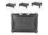 MONSTADJD - StarTech.com Adjustable Monitor Riser - Multi-angle