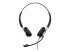 1000555 - EPOS IMPACT SC 660 - Headset - Front