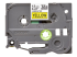 TZE631 - Brother TZe-631 - Self-adhesive - Front