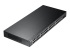 GS190048HPV2-GB0101F - Zyxel GS1900-48HP - Switch - Left-angle