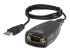 USA-19HS - Eaton Tripp Lite Series Keyspan High Speed USB to Serial Adapter - Right-angle