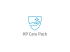 U80LYE - Electronic HP Care Pack Priority Access Plus Service - Front