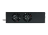 ET10GSFP - Startech 10 Gigabit Ethernet Copper-to-Fiber Media Converter - Right side
