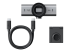 960-001530 - Logitech MX Brio 705 for Business - Front