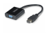HD2VGAE3 - StarTech.com HDMI to VGA Adapter, 1080p, Active Video Converter - Right-angle
