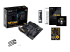 90MB1620-M0EAY0 - ASUS TUF GAMING B450M-PLUS II - Front