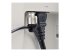 3M4-DESK-LOCKING-KIT - StarTech.com Laptop/Desktop & Peripheral Lock Kit, 9.8ft (3m) Cable - Close up