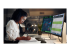 6PA50E9#ABU - HP E24d G4 - LED monitor - Right-angle