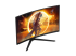 CQ32G4VE - AOC Gaming CQ32G4VE - G4 Series - Left-angle