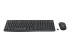 920-009800 - Logitech MK295 Silent - Front