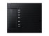 LH24QBCTBGCXEN - Samsung QB24C-T - 24" Diagonal Class (23.8" viewable) - Close up