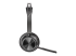 9T9J6AA#AC3 - Poly Voyager Focus 2 - Left side