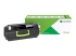 52D2X0E - Lexmark 522XE - Extra High Yield - Left-angle