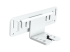 875L6AA - HP Poly - Mounting kit (VESA mount, wall mount) - Left-angle