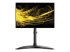 DDR1327SE - Eaton Tripp Lite Series TV Desk Mount Monitor Stand Single-Display Swivel Tilt for 13" to 27" Displays - Front
