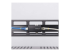 1G-NETWORK-ISOLATOR - StarTech.com 1-Port Gigabit Network Isolator, RJ45 Ethernet Coupler, 4kV - Front