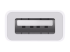 MJ1M2ZM/A - Apple USB-C to USB Adapter - Back