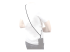 001340 - Mobilis - Lanyard for mobile phone protective cover - Right-angle