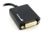 MDP2DVI - StarTech Mini DisplayPort to DVI Adapter - Close up