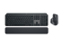 920-010930 - Logitech MX Keys Combo for Business - Front